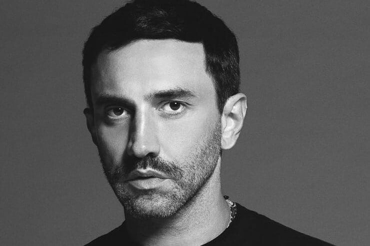 Рикардо Тиши возглавит Burberry.jpg